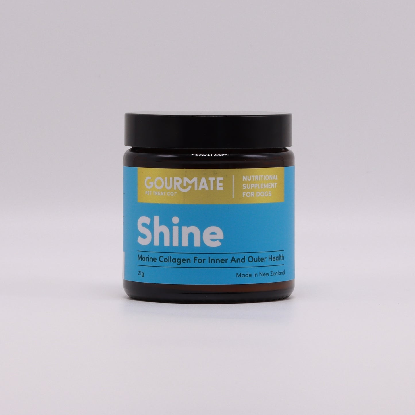 Shine Marine Collagen For Inner And Outer Health